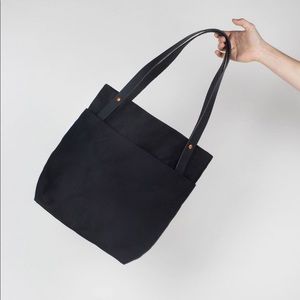 Yield Tokyo Canvas Tote